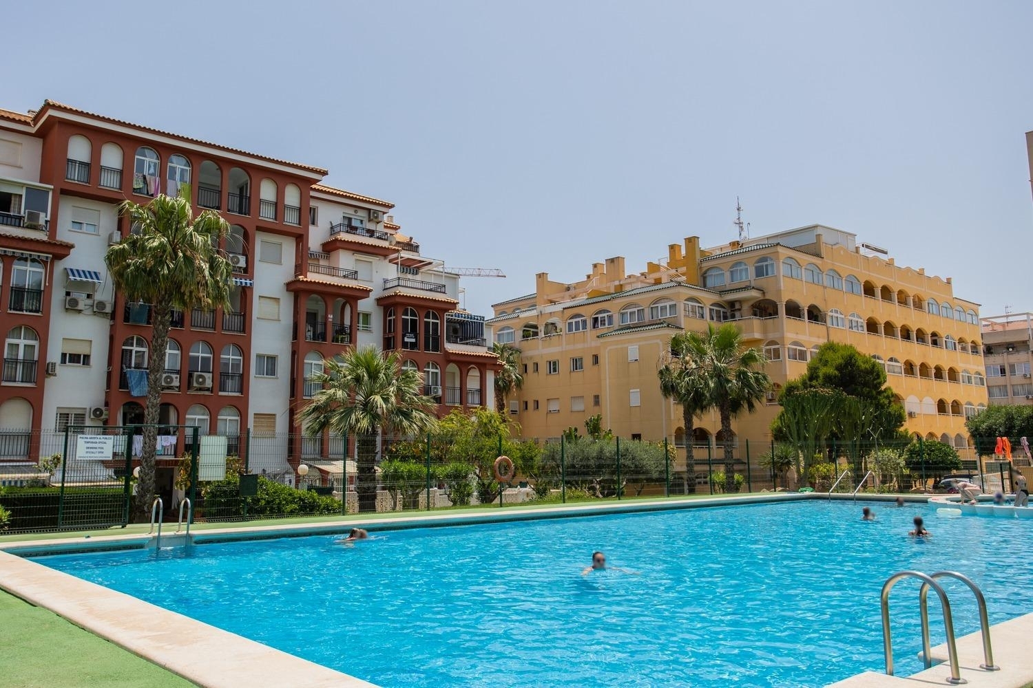  till salu lägenhet Torrevieja Baix Segura 4