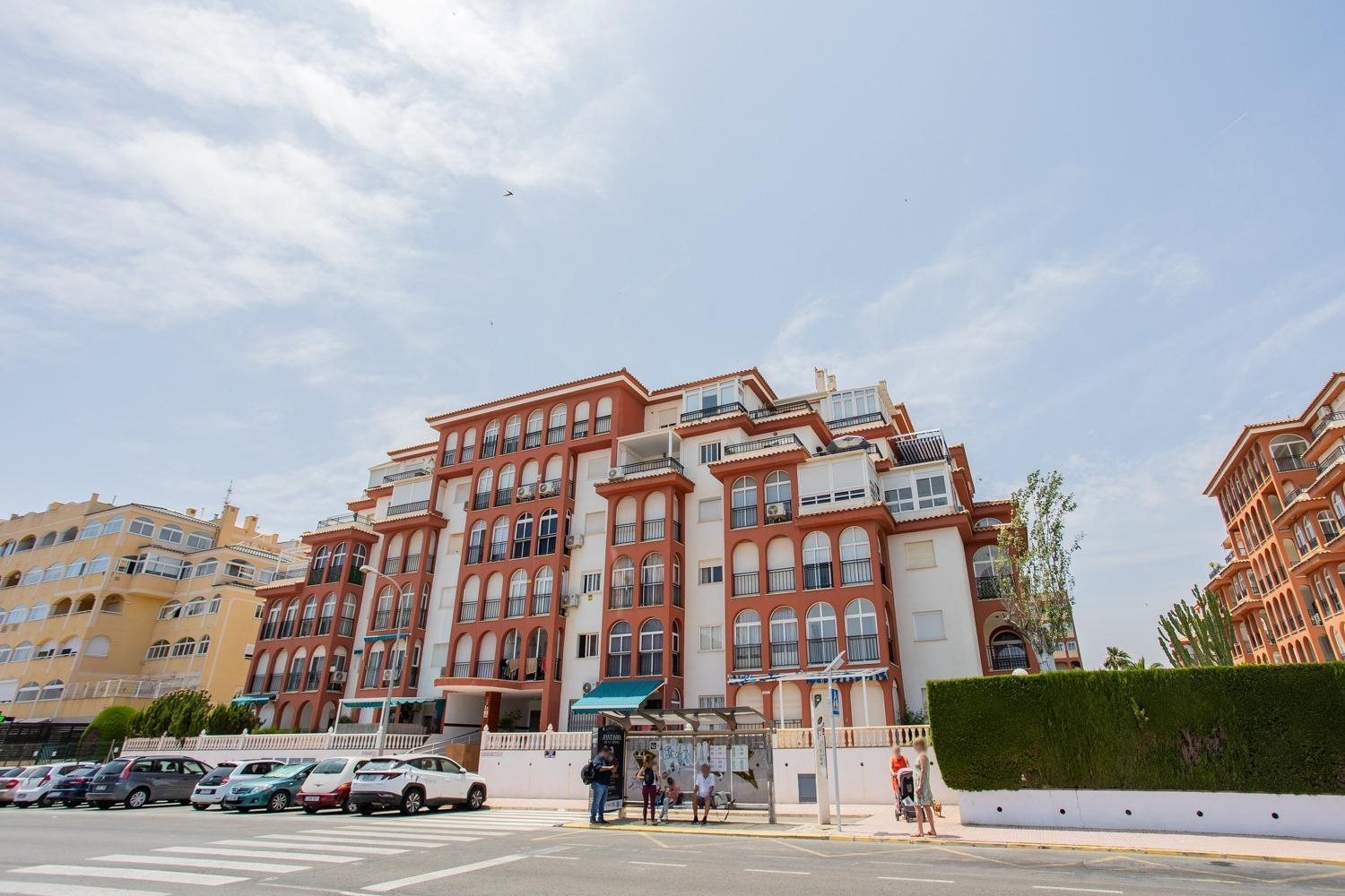  till salu lägenhet Torrevieja Baix Segura 1