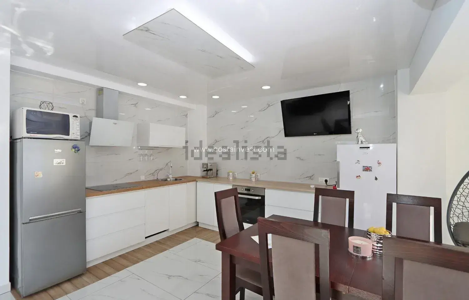  kaufen Wohnung Torrevieja Baix Segura 1
