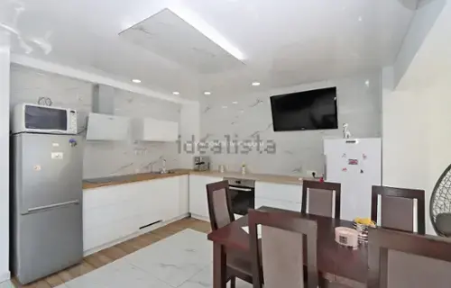 Torrevieja Baix Segura Wohnung Bild 6289807
