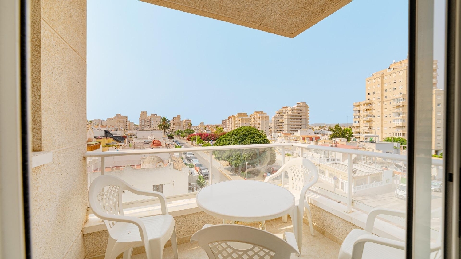  à vendre appartement Torrevieja Baix Segura 2