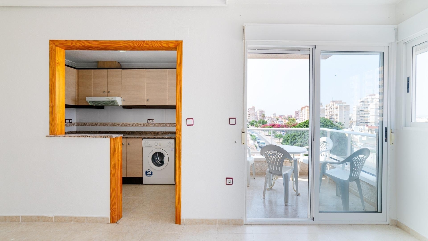  à vendre appartement Torrevieja Baix Segura 4