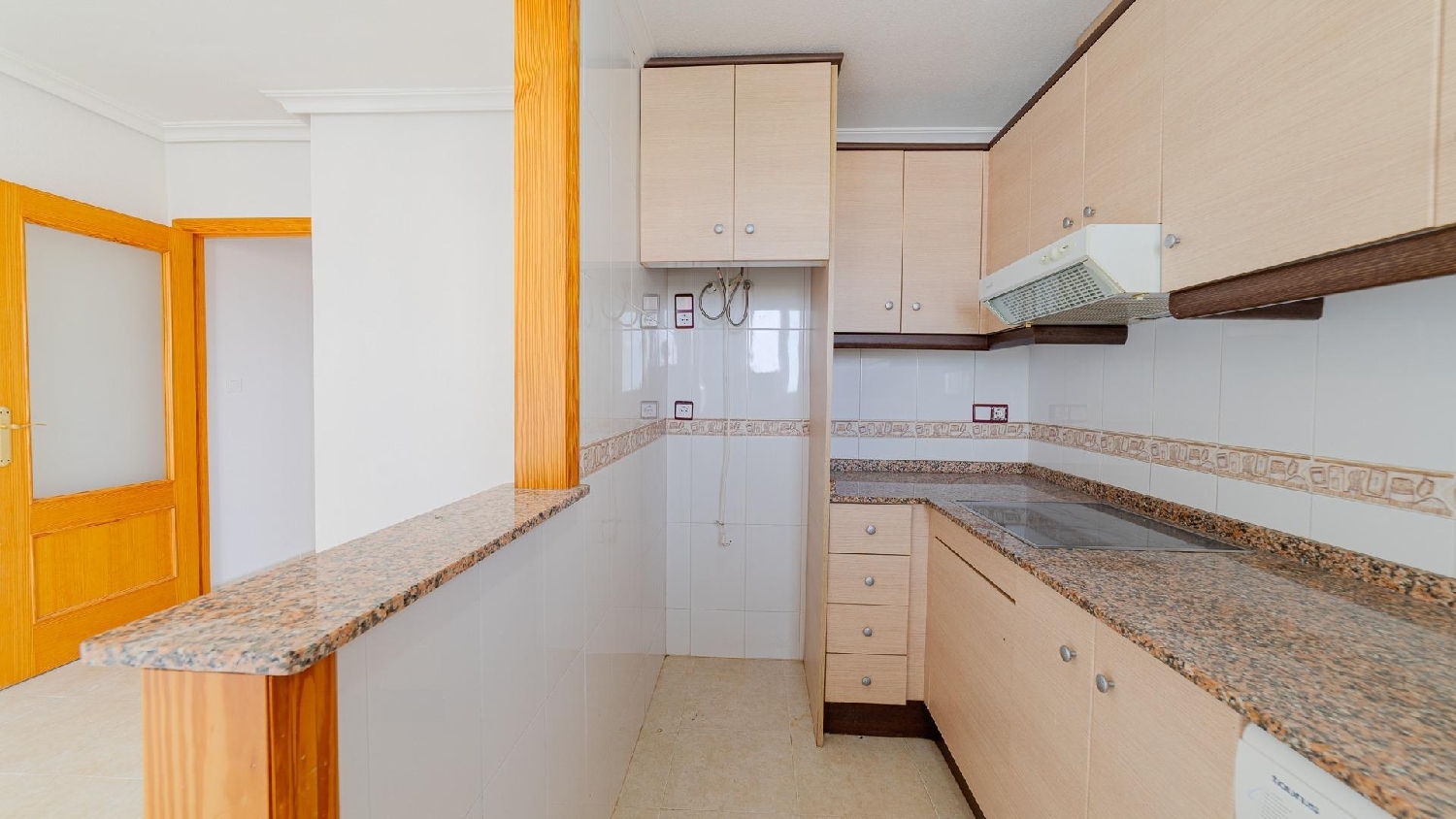  à vendre appartement Torrevieja Baix Segura 7