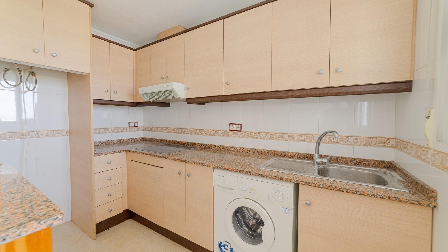  à vendre appartement Torrevieja Baix Segura 6