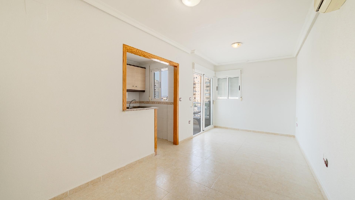  à vendre appartement Torrevieja Baix Segura 5