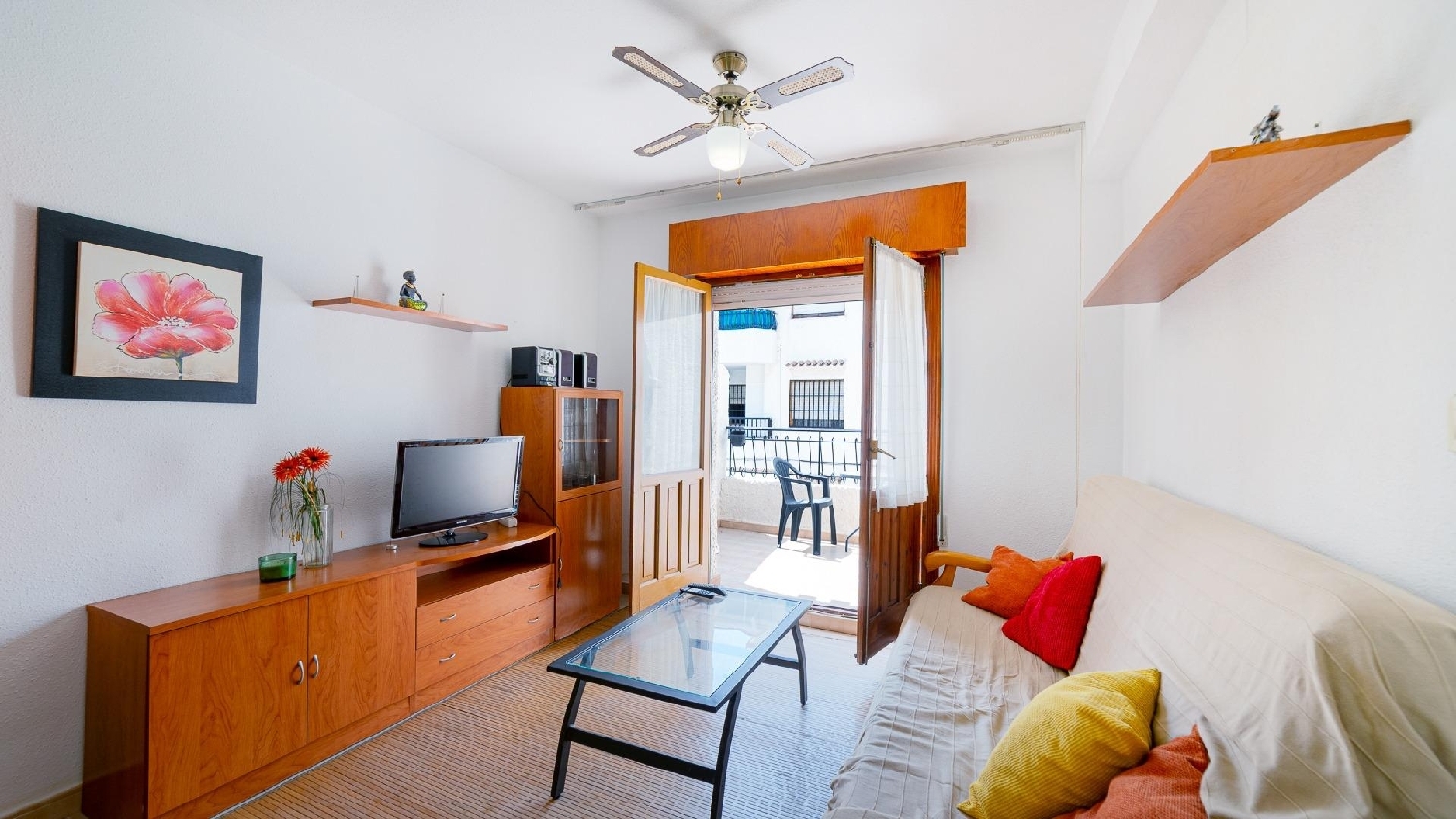  for sale apartment Torrevieja Baix Segura 3