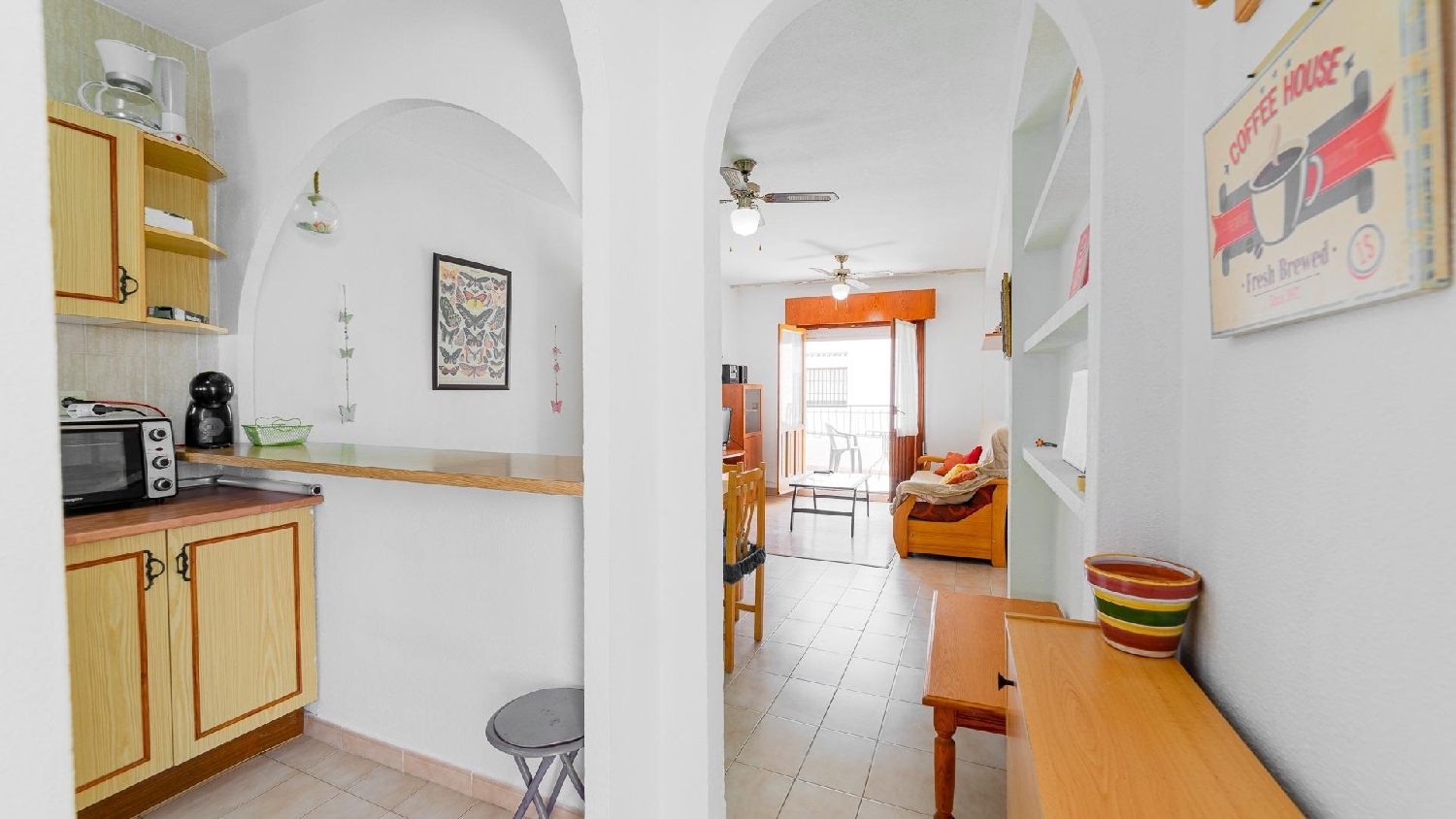  for sale apartment Torrevieja Baix Segura 7