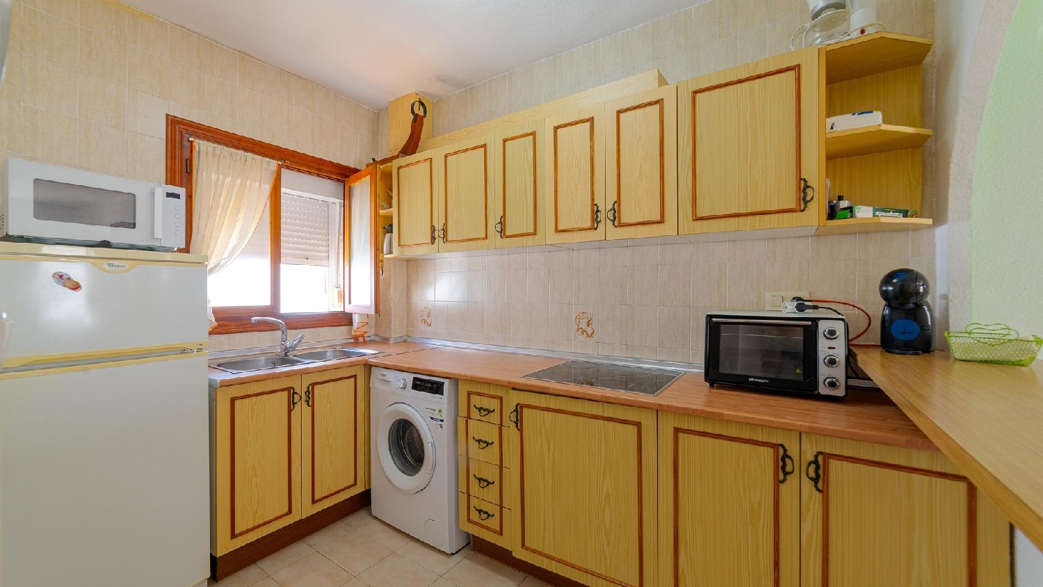  for sale apartment Torrevieja Baix Segura 8