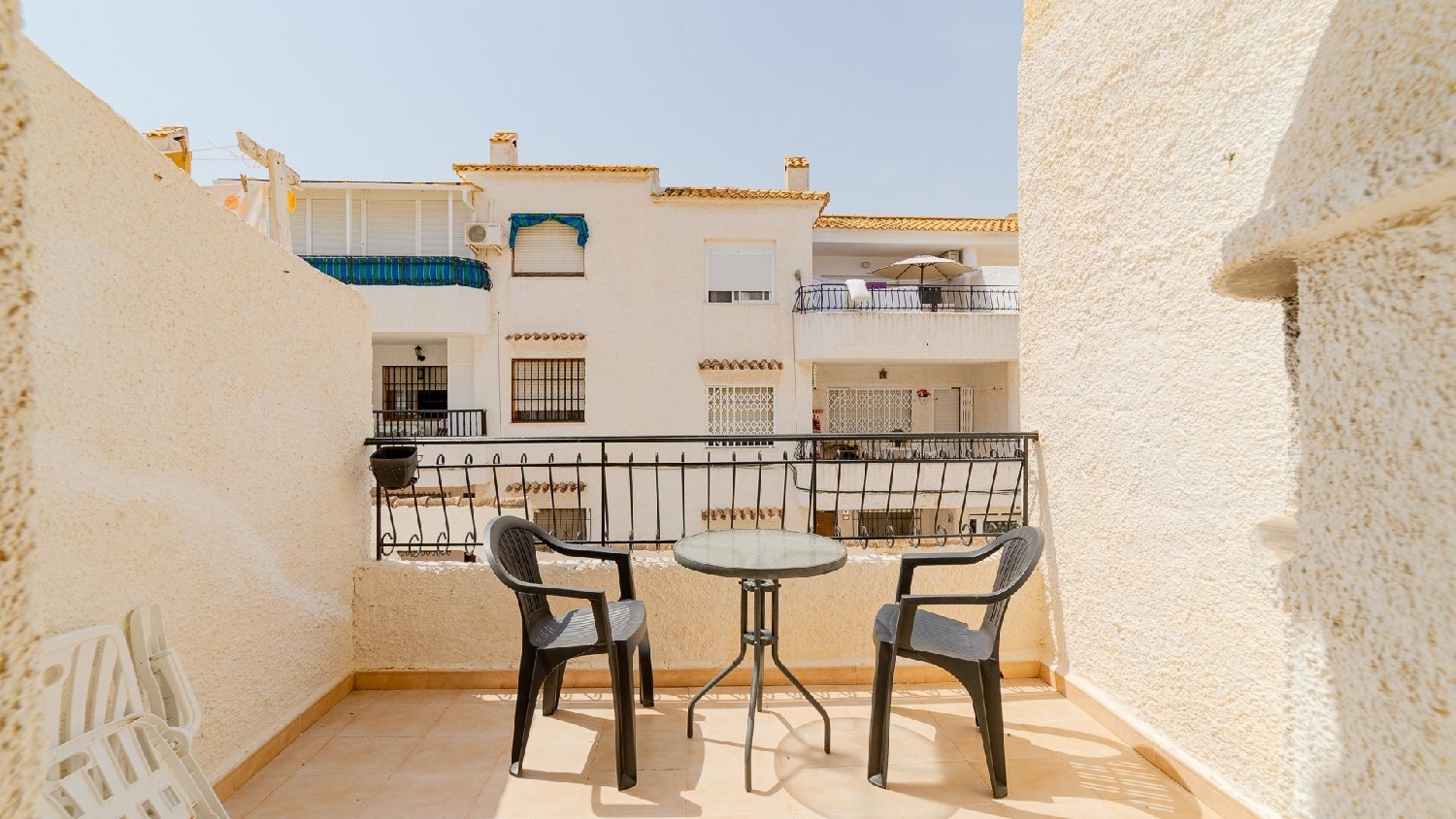  for sale apartment Torrevieja Baix Segura 2