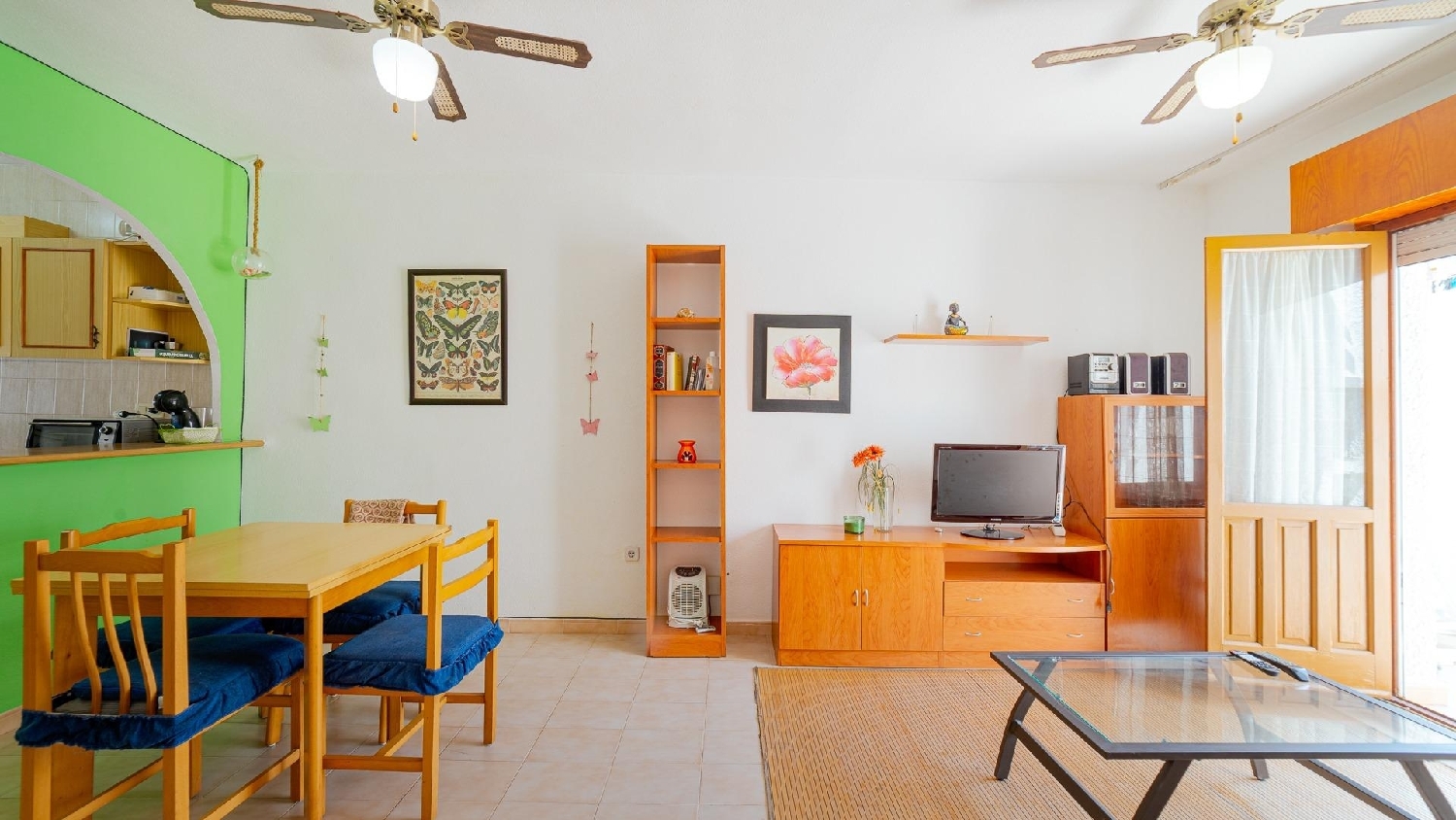  for sale apartment Torrevieja Baix Segura 5