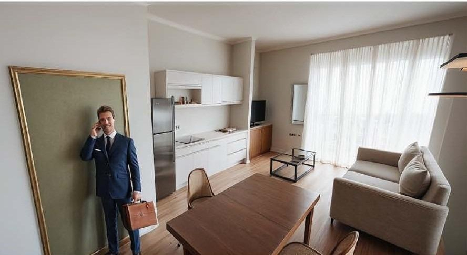  for sale apartment Torrevieja Baix Segura 5