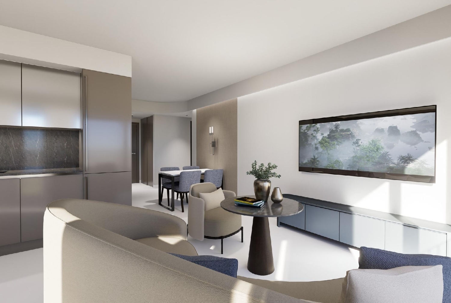  for sale apartment Torrevieja Baix Segura 4