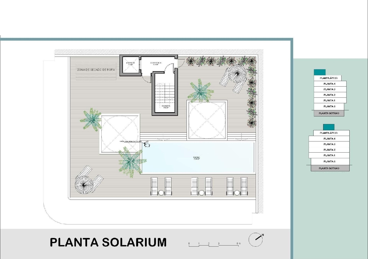  for sale apartment Torrevieja Baix Segura 12