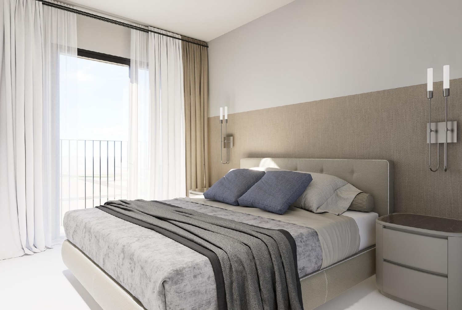  for sale apartment Torrevieja Baix Segura 6