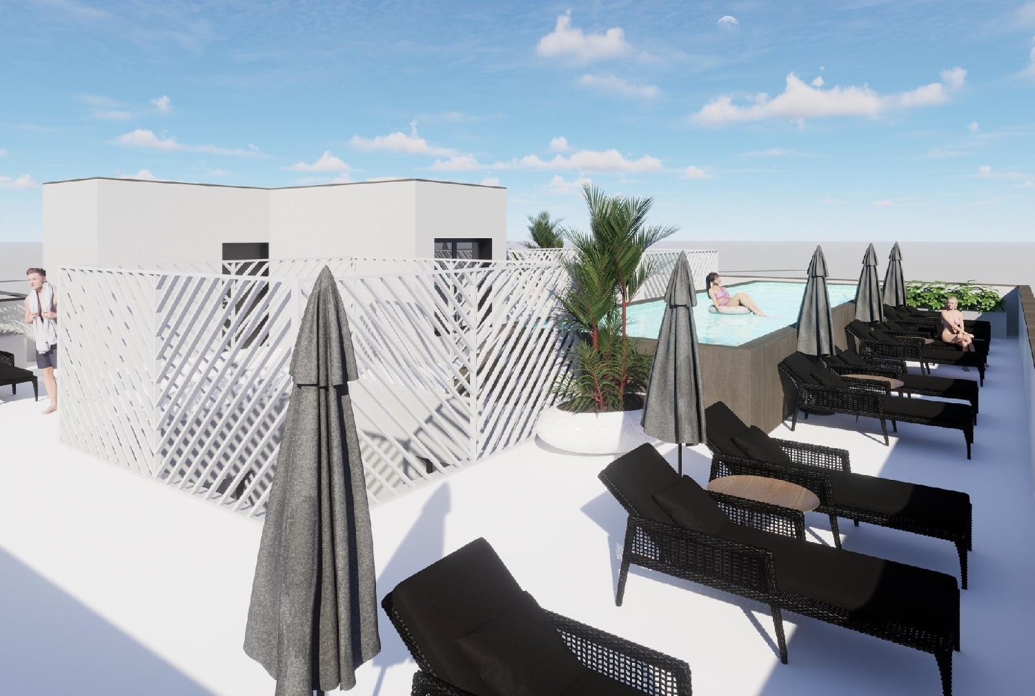  for sale apartment Torrevieja Baix Segura 10