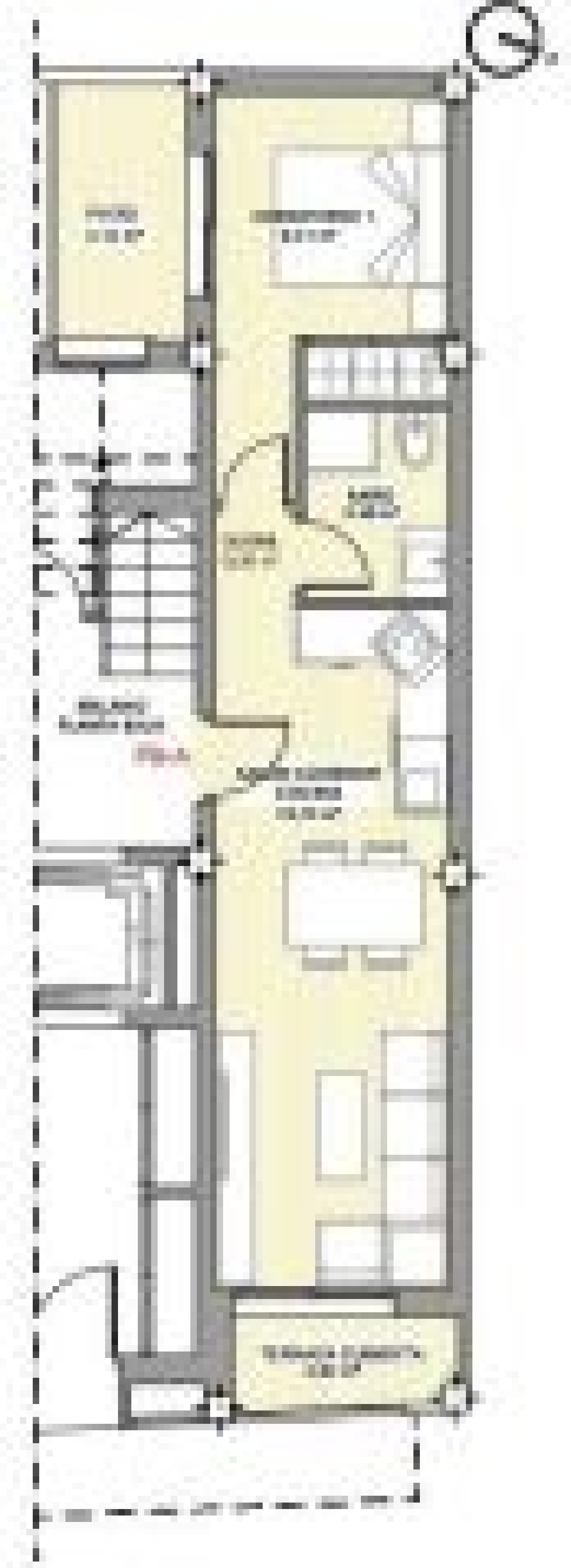  te koop appartement Torrevieja Baix Segura 12