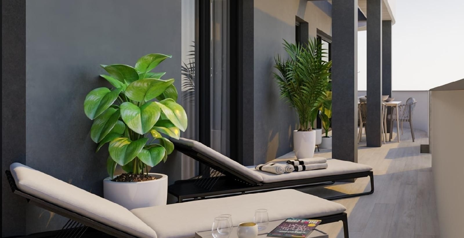  te koop appartement Torrevieja Baix Segura 16