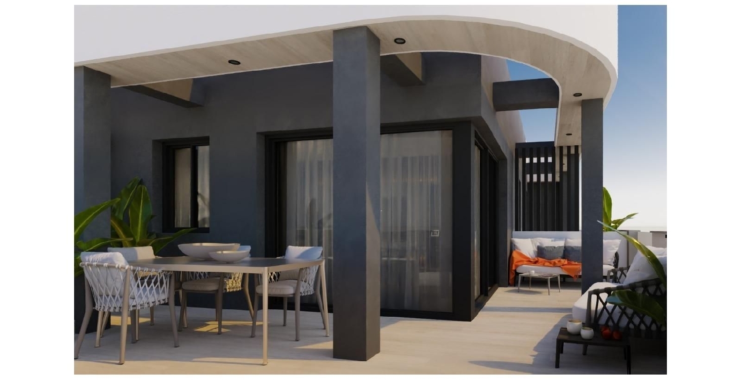  te koop appartement Torrevieja Baix Segura 15