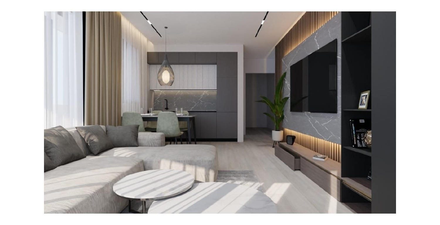  te koop appartement Torrevieja Baix Segura 5