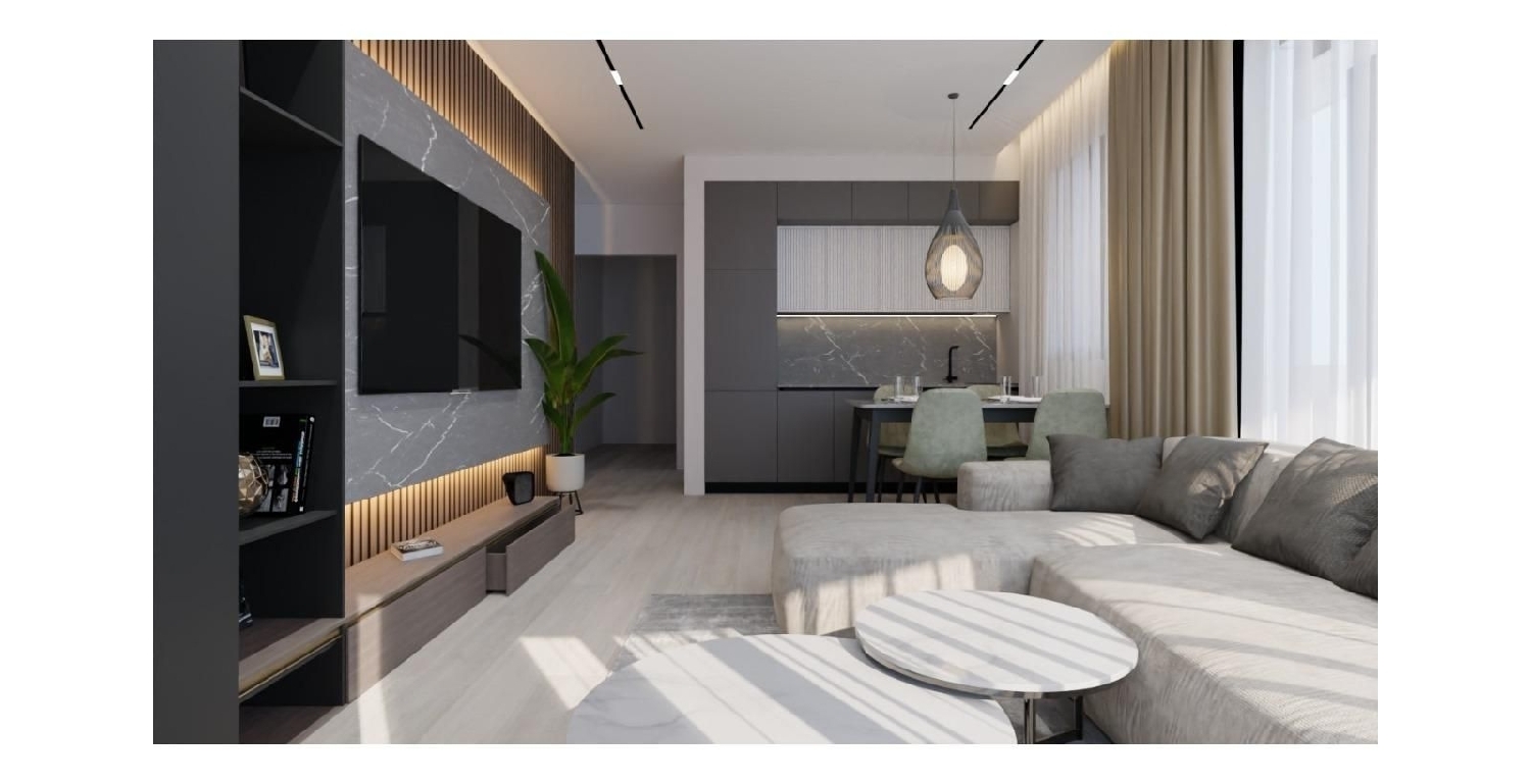  te koop appartement Torrevieja Baix Segura 3