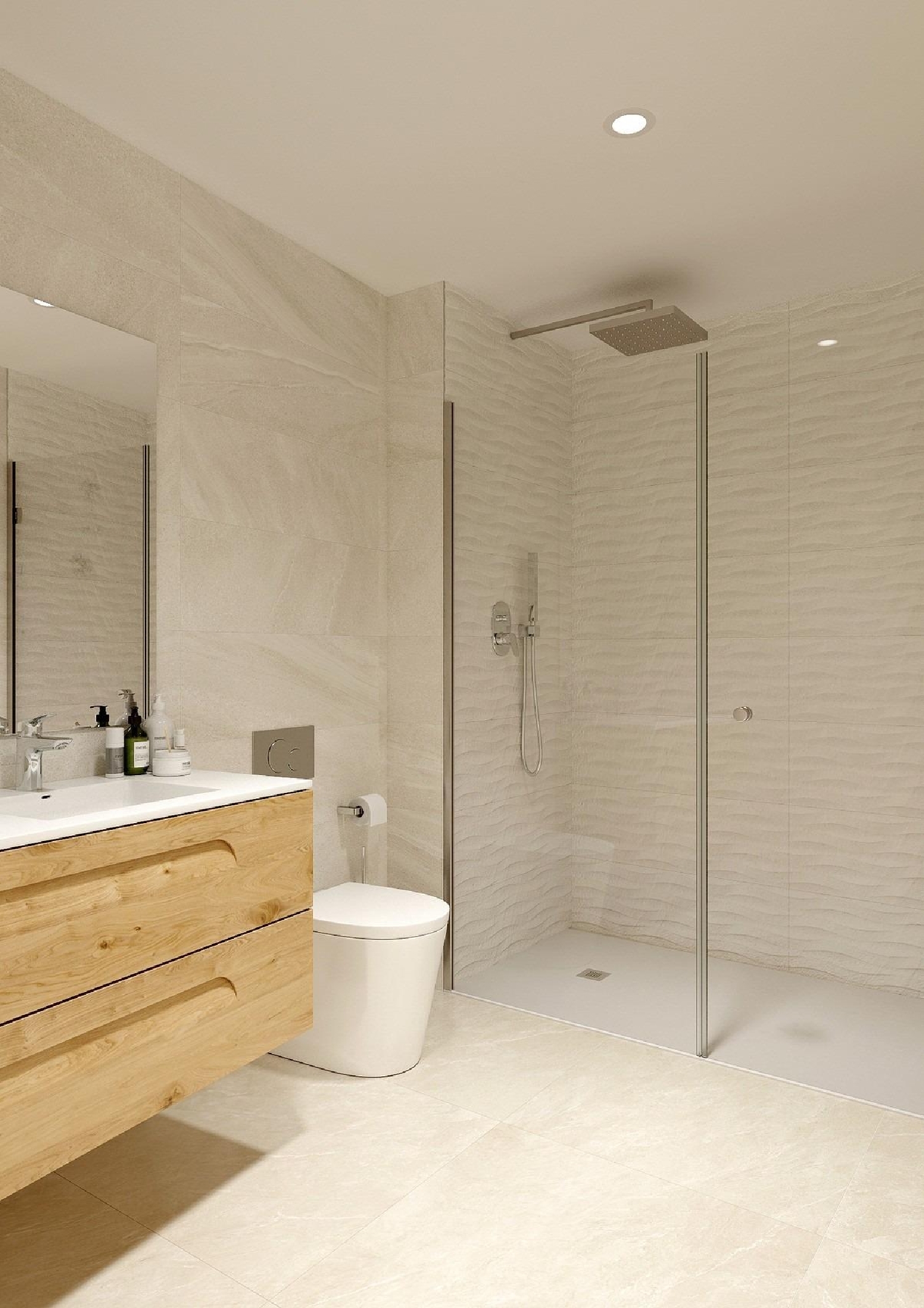  te koop appartement Torrevieja Baix Segura 11