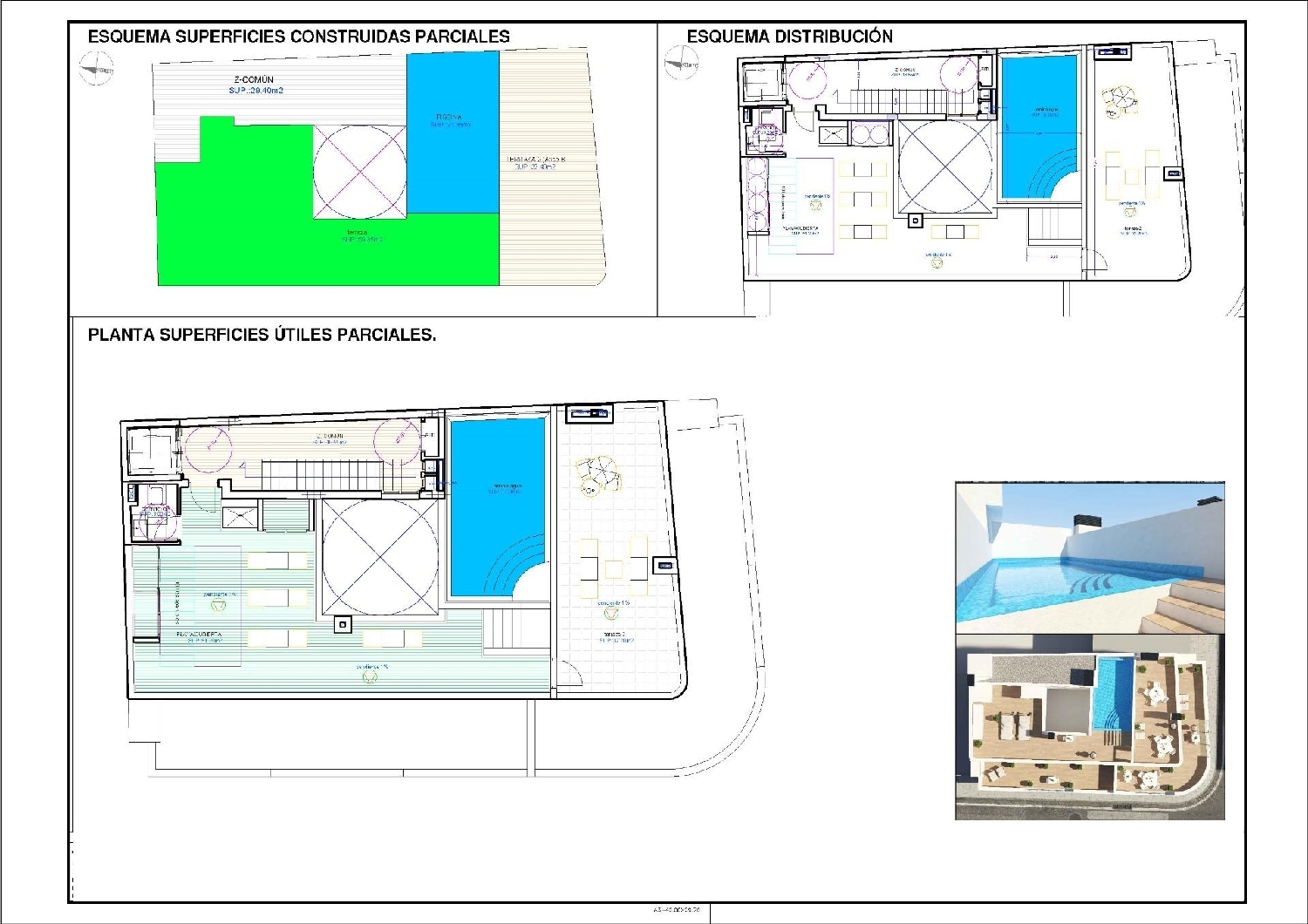  te koop appartement Torrevieja Baix Segura 13