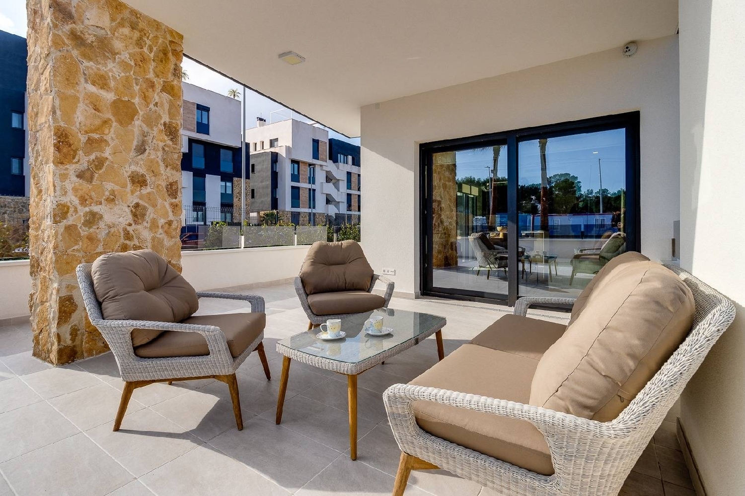  kaufen Wohnung Torrevieja Baix Segura 5