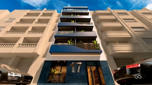 Torrevieja Baix Segura apartamento foto 6291505