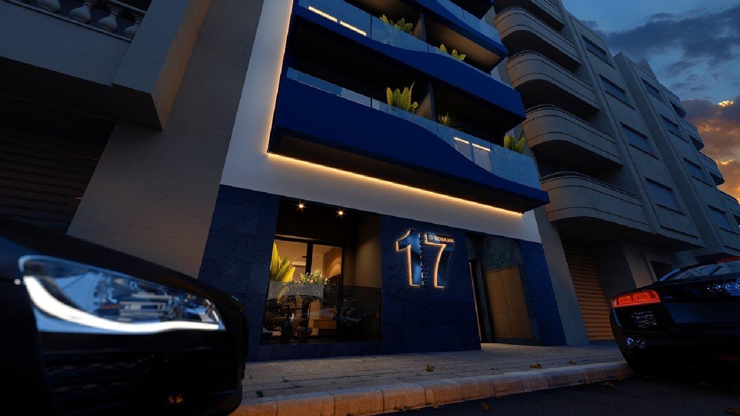  en venta apartamento Torrevieja Baix Segura 6