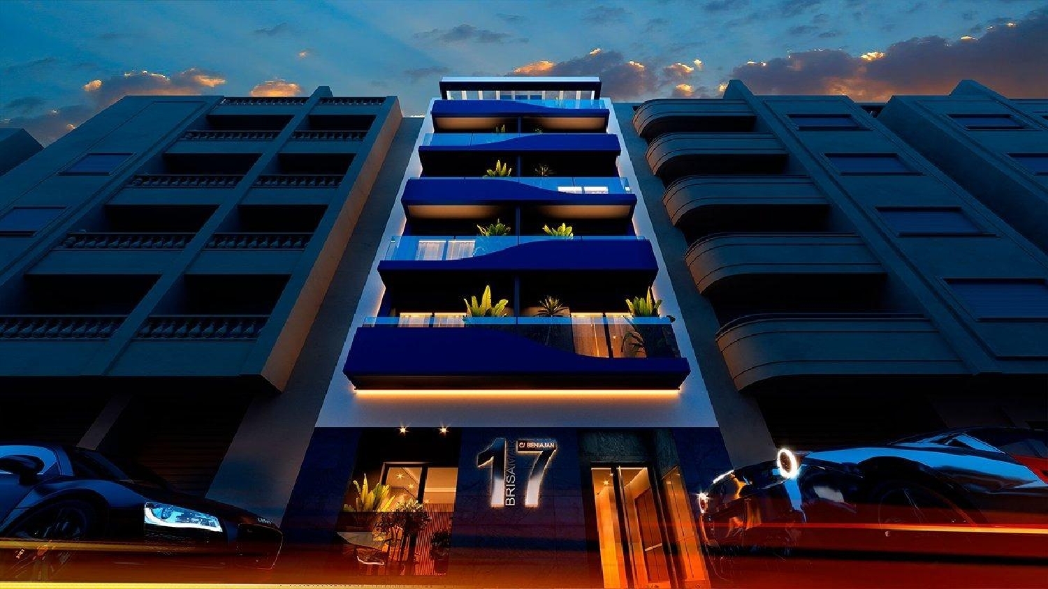  en venta apartamento Torrevieja Baix Segura 4