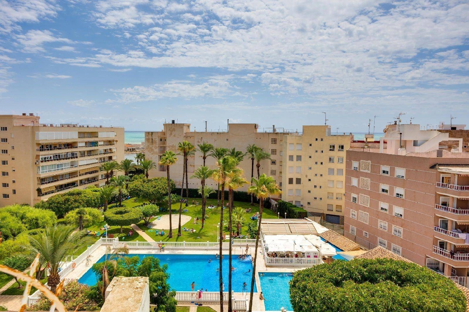  till salu lägenhet Torrevieja Baix Segura 2