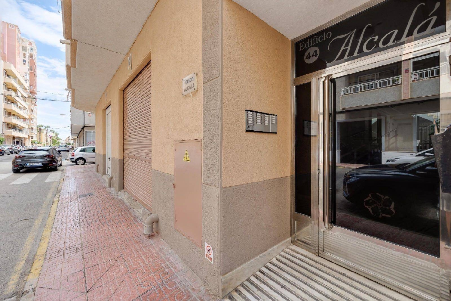  till salu lägenhet Torrevieja Baix Segura 6