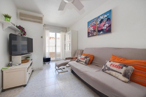 Torrevieja Baix Segura Wohnung Bild 6291522