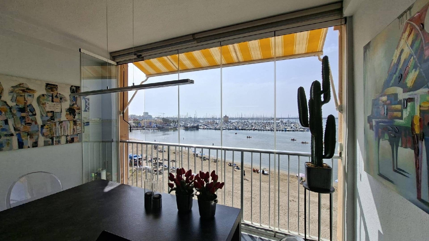  kaufen Wohnung Torrevieja Baix Segura 1