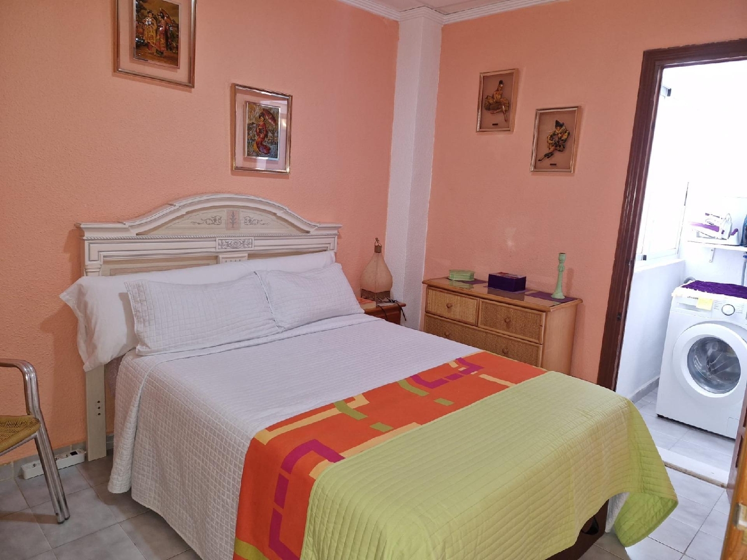  kaufen Wohnung Torrevieja Baix Segura 8