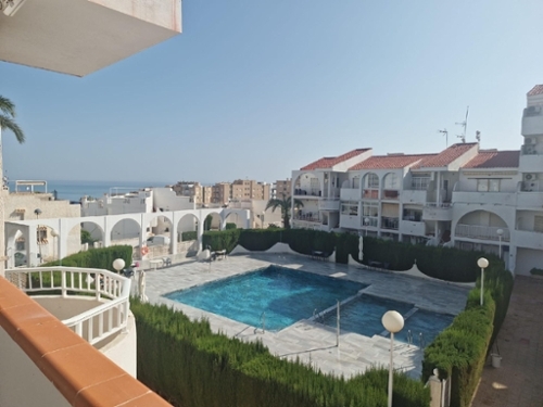 Torrevieja Baix Segura Wohnung Bild 6291557