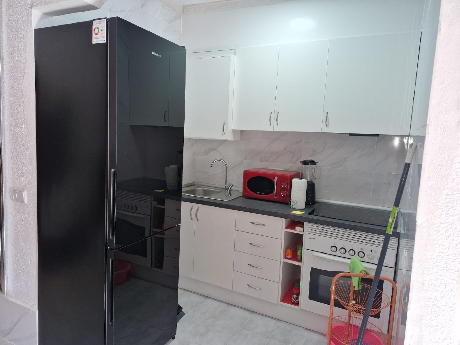  kaufen Wohnung Torrevieja Baix Segura 7