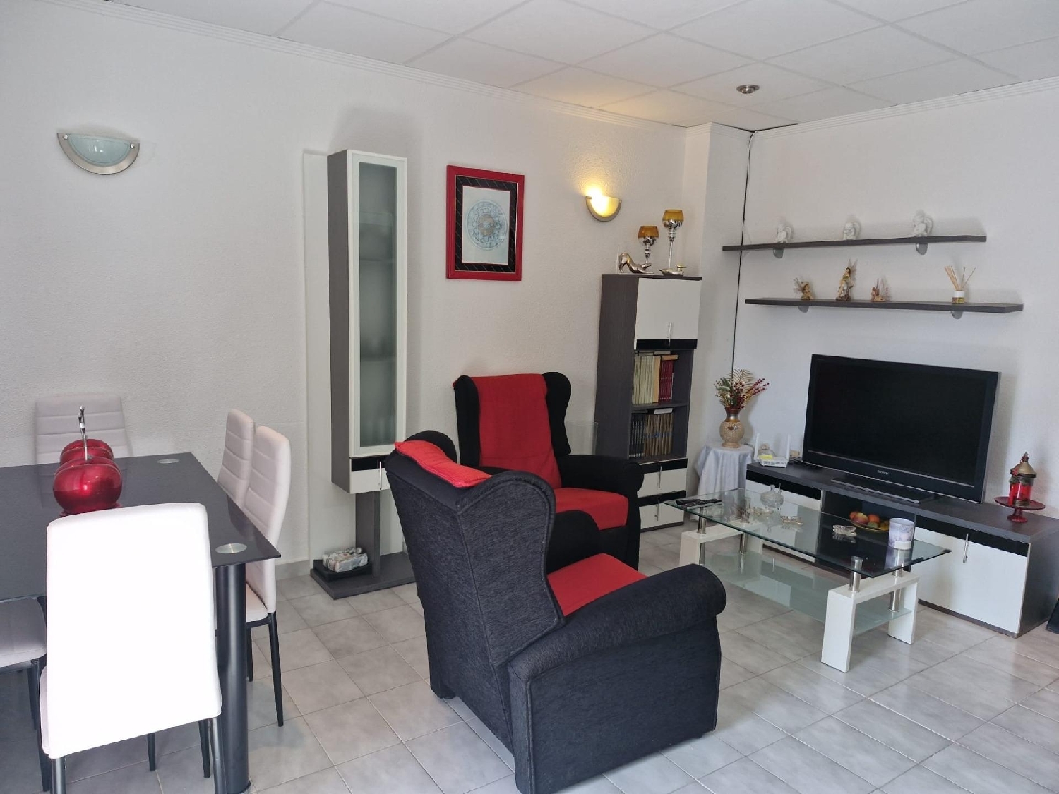  kaufen Wohnung Torrevieja Baix Segura 6