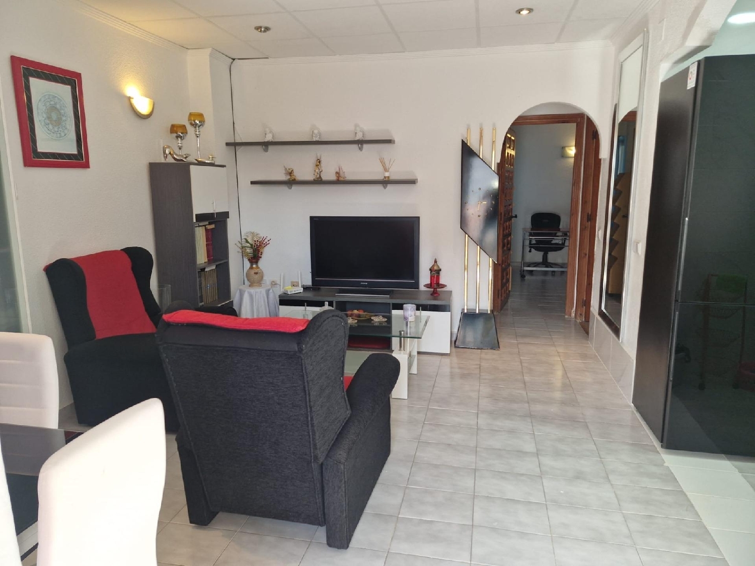  kaufen Wohnung Torrevieja Baix Segura 5