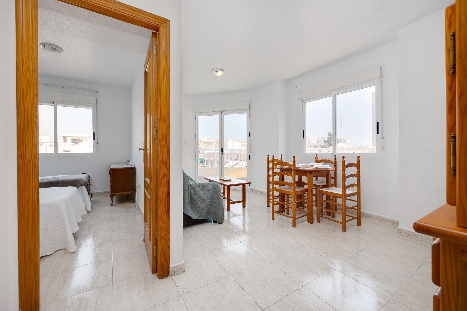  en venta apartamento Torrevieja Baix Segura 4