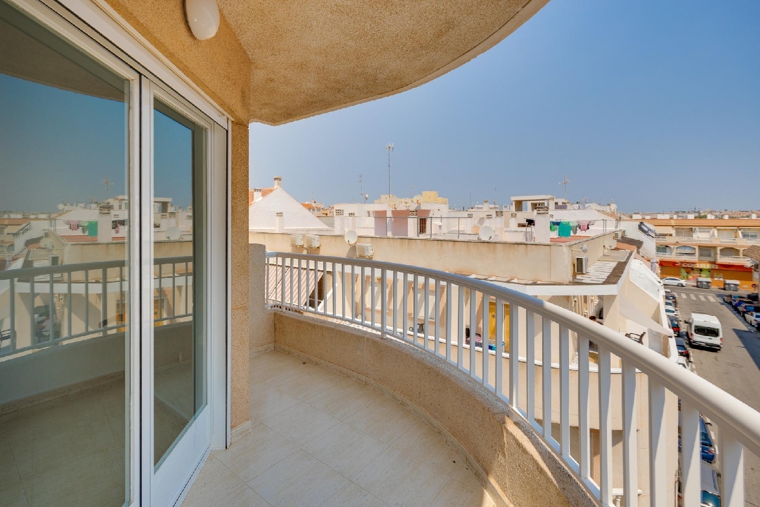 en venta apartamento Torrevieja Baix Segura 7