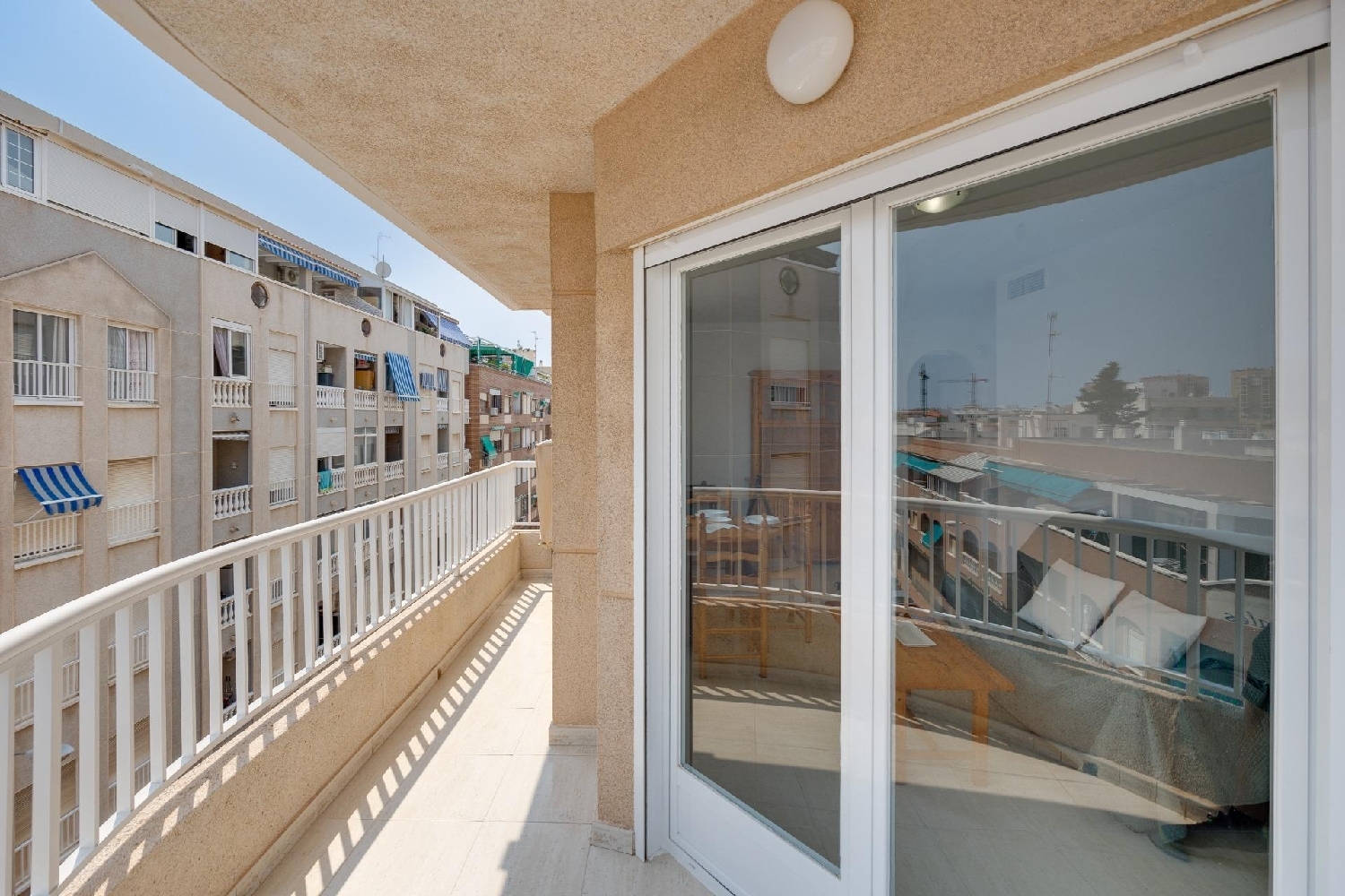  en venta apartamento Torrevieja Baix Segura 8