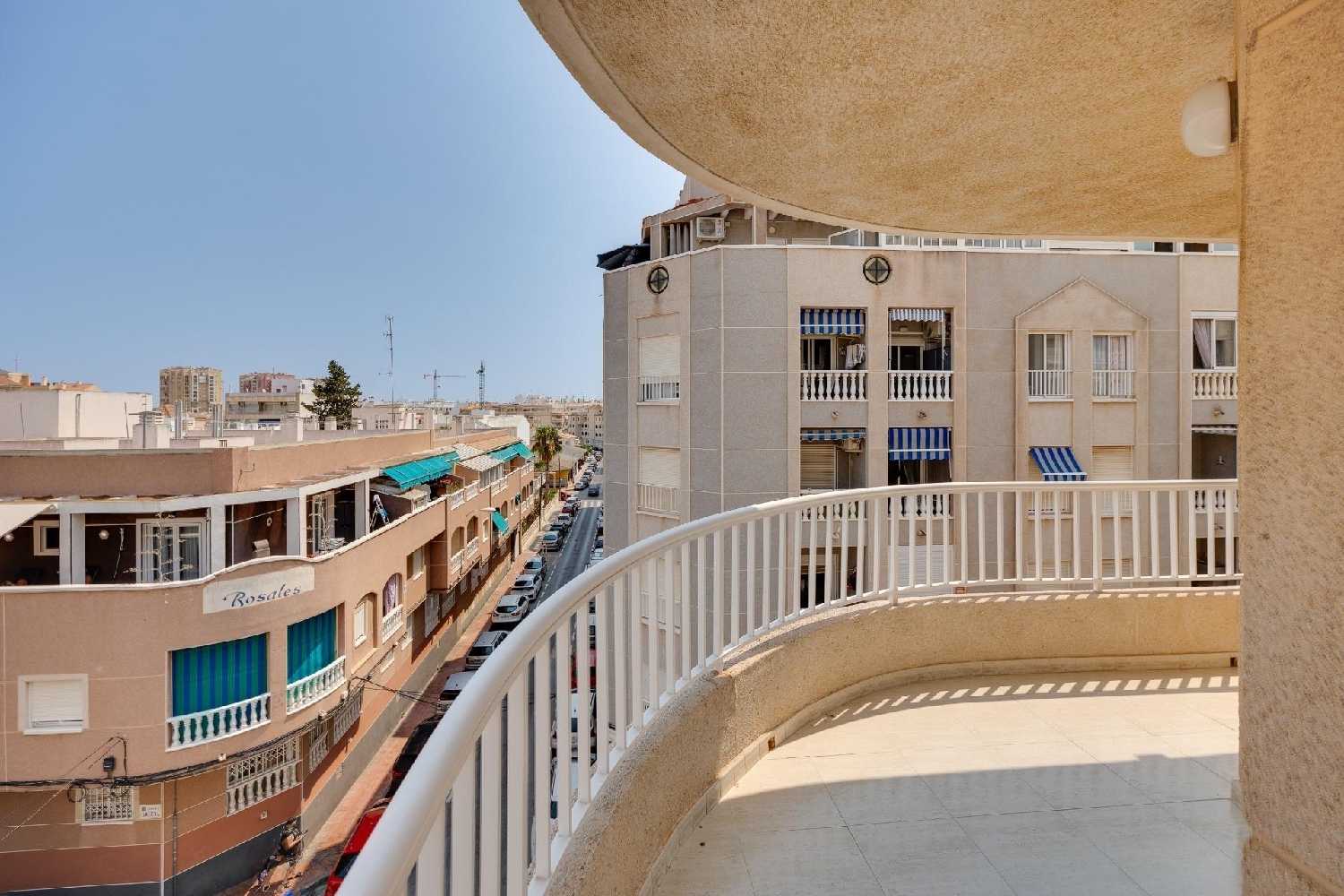  en venta apartamento Torrevieja Baix Segura 5