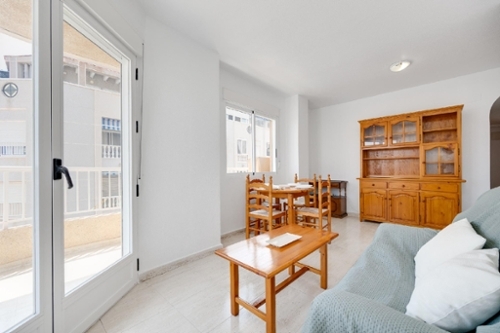 Torrevieja Baix Segura apartamento foto 6291567