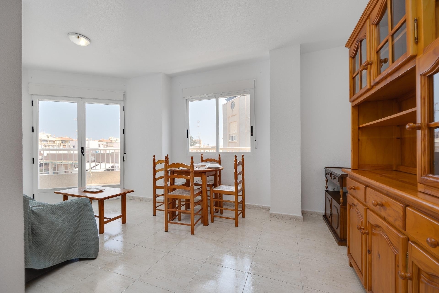 en venta apartamento Torrevieja Baix Segura 3