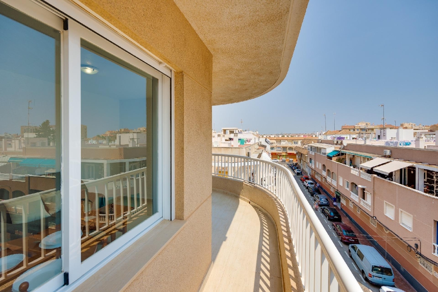  en venta apartamento Torrevieja Baix Segura 6
