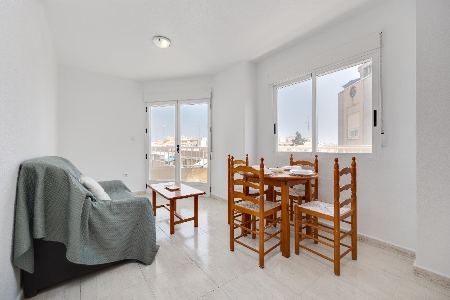 en venta apartamento Torrevieja Baix Segura 2