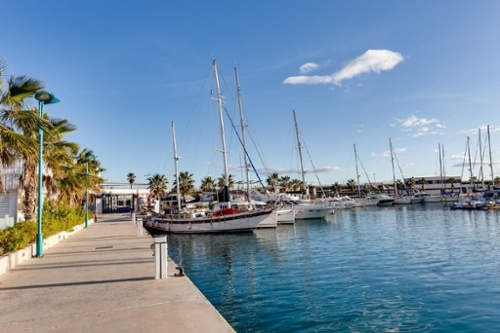 Torrevieja Baix Segura apartamento foto 6291575