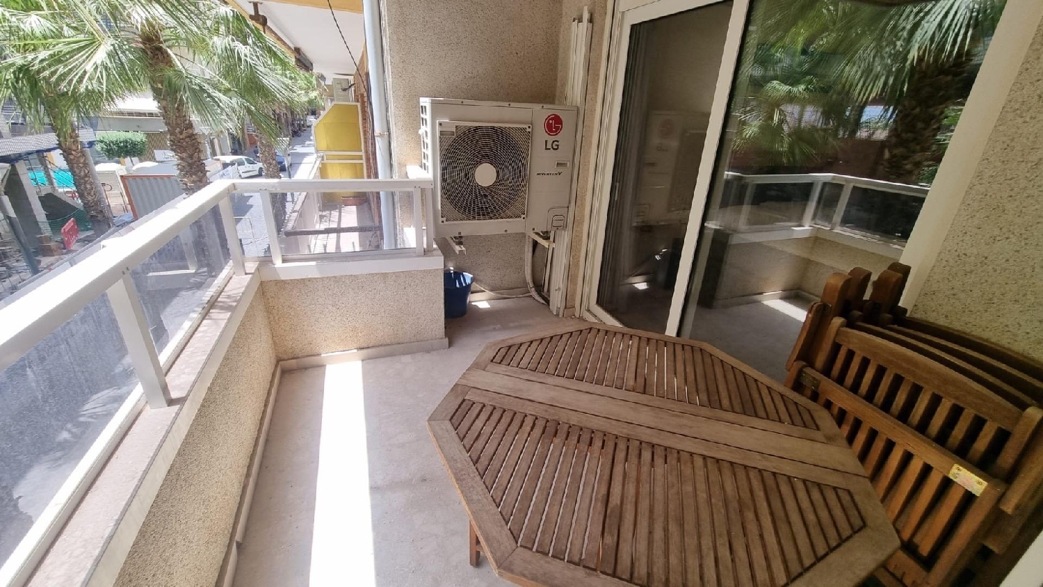  till salu lägenhet Torrevieja Baix Segura 4