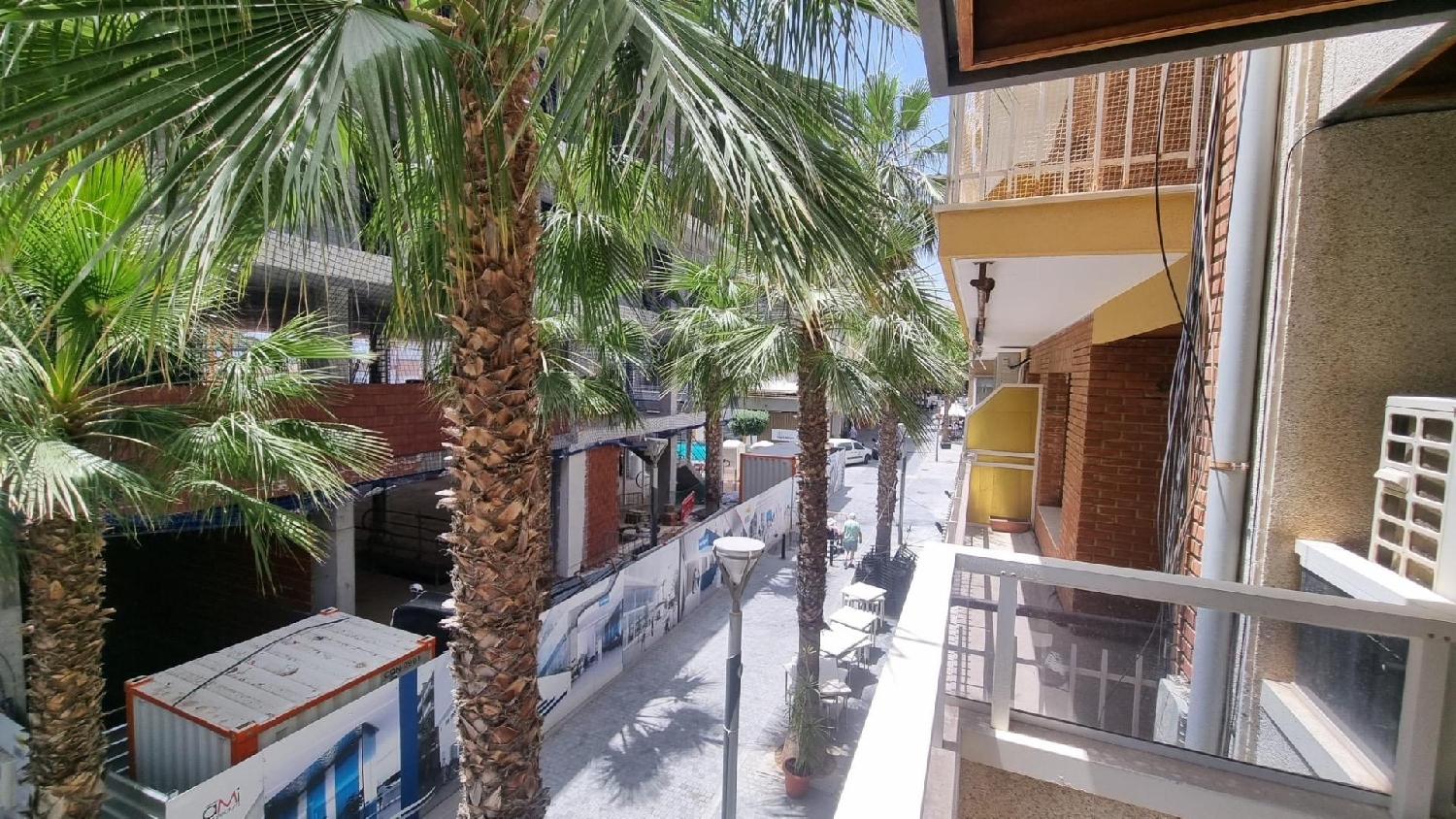 till salu lägenhet Torrevieja Baix Segura 3